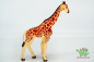 Preview: Papo Wild Life Tiere im Set   50215 + 50157 + 50096
